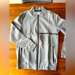 Men’s Puma Porsche edition, zipper sweatshirt M